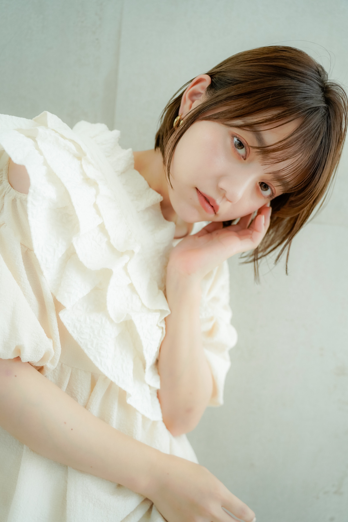 UNLEASH HAIRのメインビジュアル